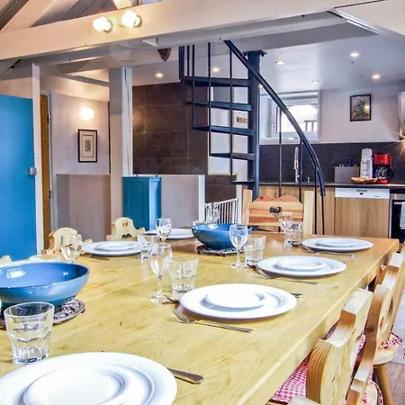 Bellevue Mont-blanc Apartment