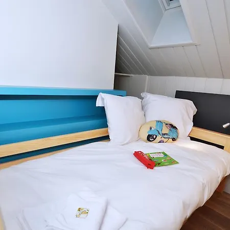 Appartement Bellevue Mont-blanc *